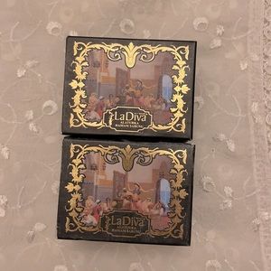 La Diva Traditional Turkish Bath Hand Made Soap